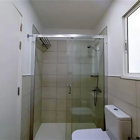 Aparthotel Atlantic 3*