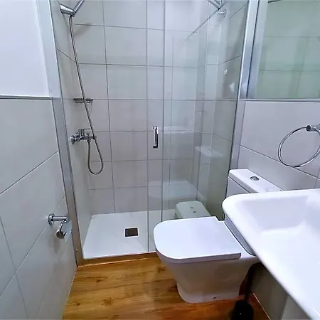 Aparthotel Atlantic Las Palmas de Gran Canaria