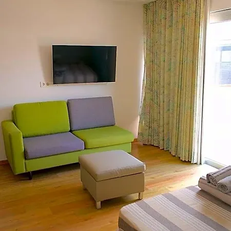 Atlantic Lejlighedshotel 3*