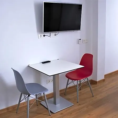 Atlantic Aparthotel 3*