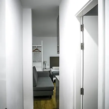 Lejlighedshotel Atlantic 3*