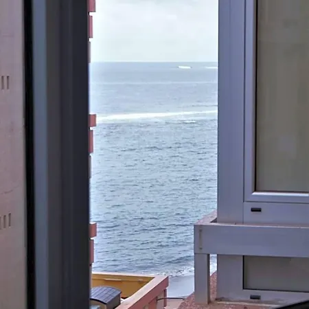 Atlantic 3* Las Palmas de Gran Canaria