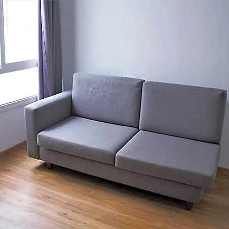 Atlantic Aparthotel 3*
