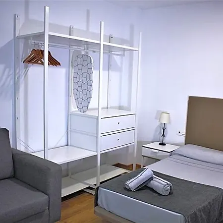 Atlantic Aparthotel