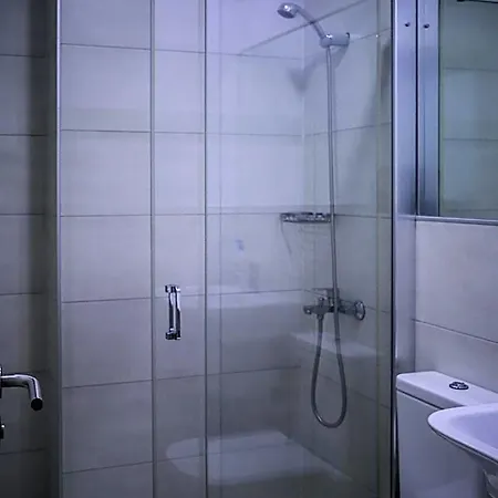 Aparthotel Atlantic 3*