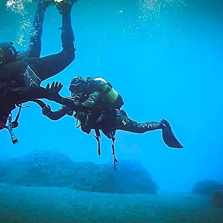 Atlantic 3* Las Palmas de Gran Canaria