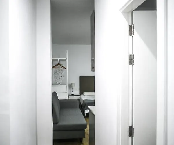 Atlantic Apartmanhotel Las Palmas de Gran Canaria