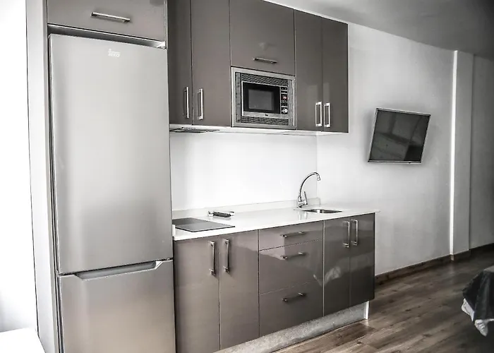 Atlantic Apartmanhotel