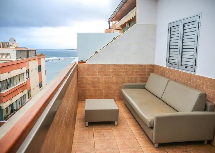 Atlantic 3* Las Palmas de Gran Canaria