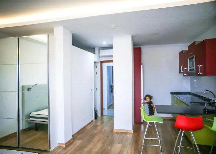 Apartmanhotel Atlantic