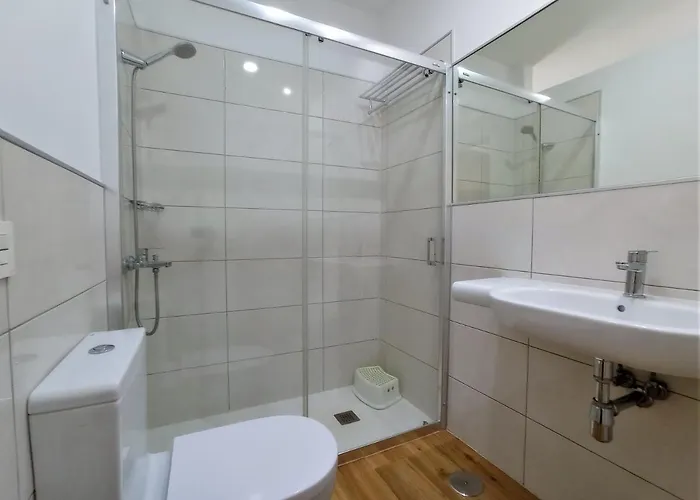 Atlantic Apartmanhotel 3*