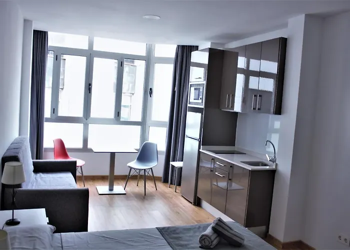 Atlantic 3* Las Palmas de Gran Canaria