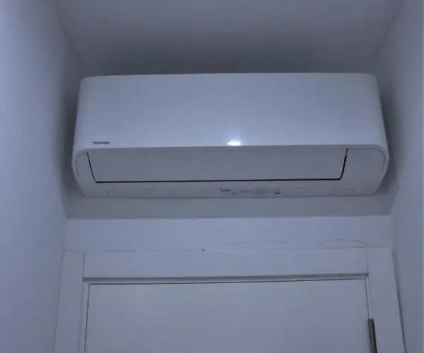 Apartmanhotel Atlantic Las Palmas de Gran Canaria