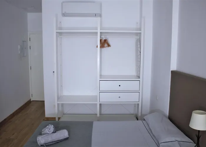 Apartmanhotel Atlantic