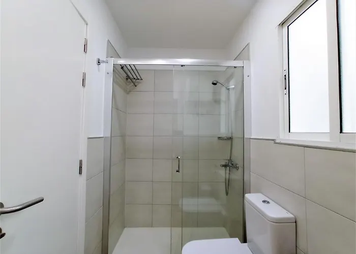 Atlantic 3* Las Palmas de Gran Canaria