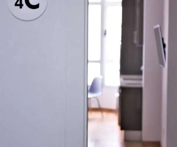 Atlantic Apartmanhotel 3*