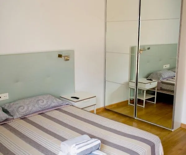 Apartmanhotel Atlantic Las Palmas de Gran Canaria