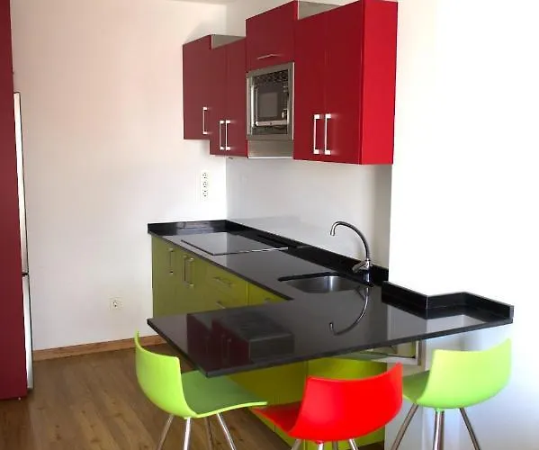 Atlantic Las Palmas de Gran Canaria