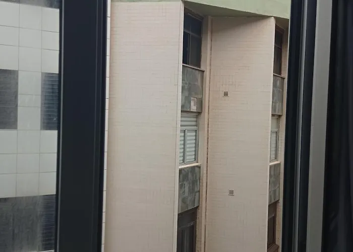 Apartmanhotel Atlantic Las Palmas de Gran Canaria