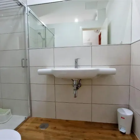 Atlantic 3* לאס פאלמס דה גראן קנאריה