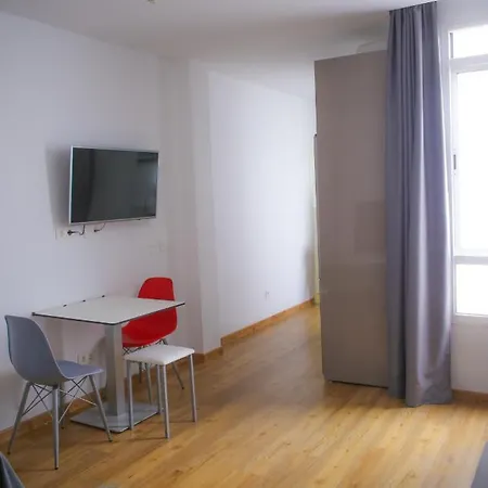 Atlantic Aparthotel