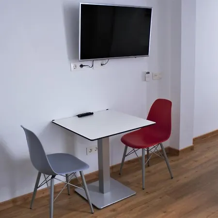 Atlantic Aparthotel *