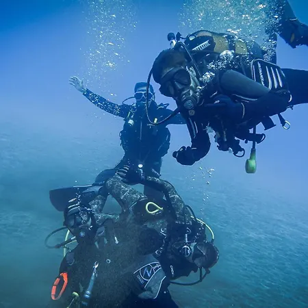 아파트호텔 Atlantic