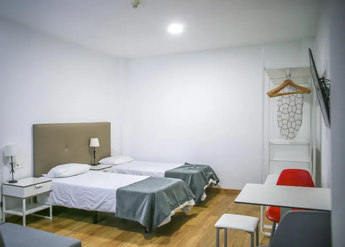 Atlantic 라스팔마스