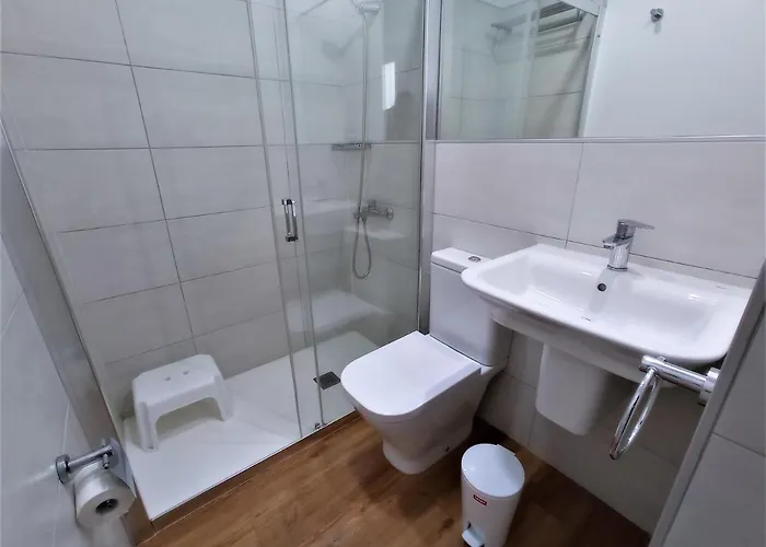 Aparthotel Atlantic 3*