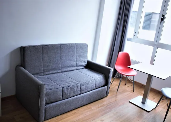 아파트호텔 Atlantic