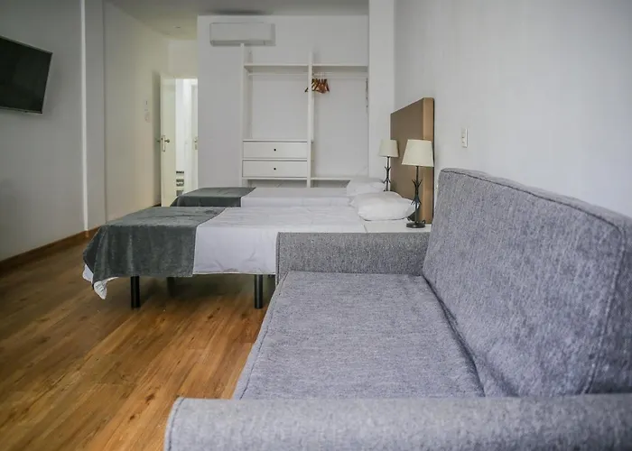 Atlantic 3* 라스팔마스