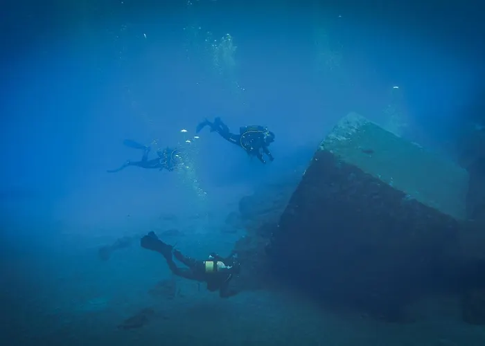 Atlantic 3* 라스팔마스